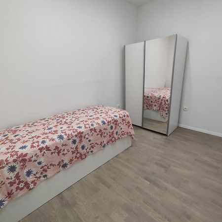 Apartment Tona Šibenik Esterno foto
