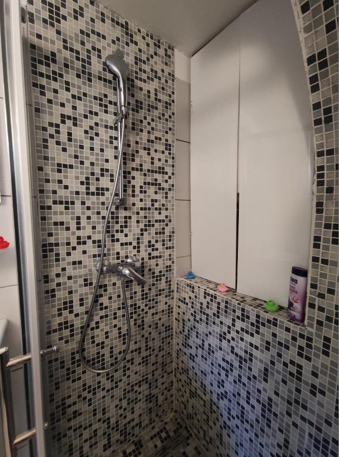 Apartment Tona Šibenik Esterno foto