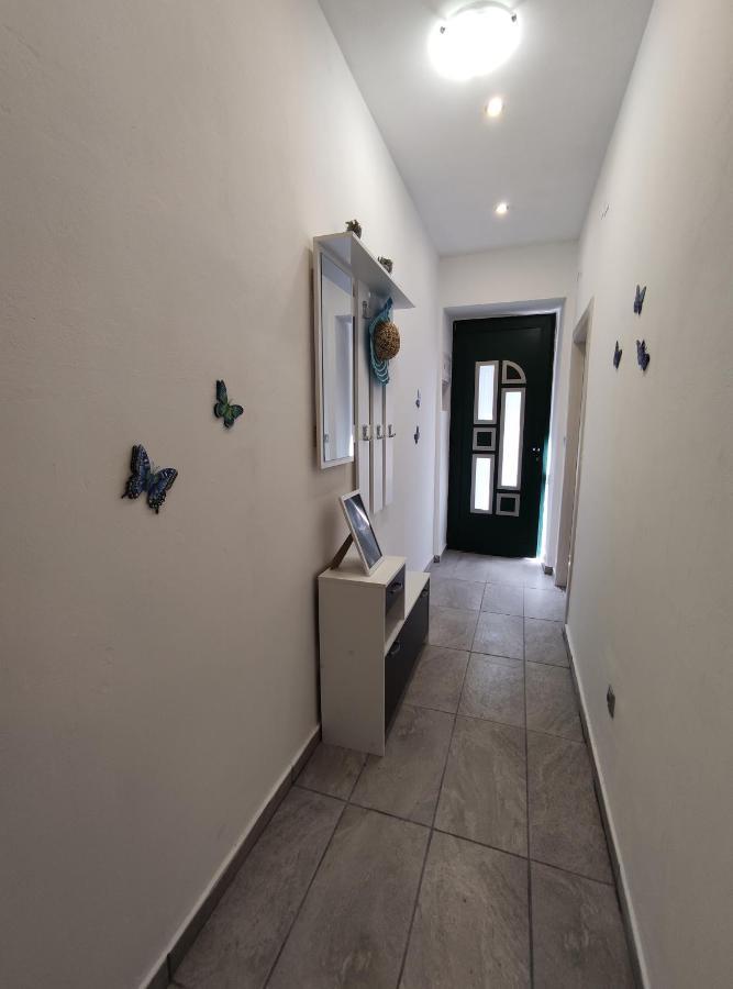 Apartment Tona Šibenik Esterno foto