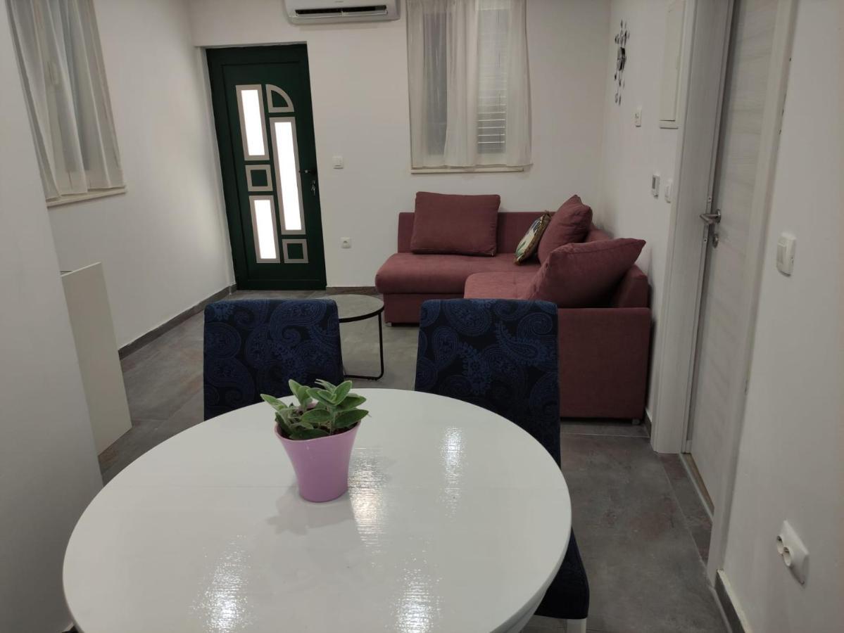Apartment Tona Šibenik Esterno foto