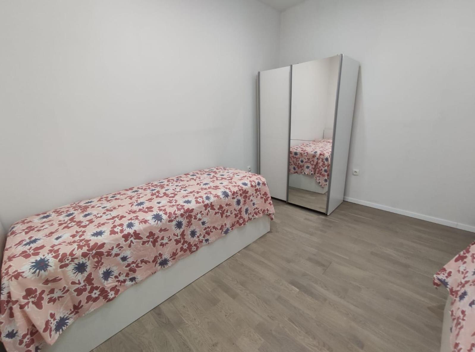 Apartment Tona Šibenik Esterno foto